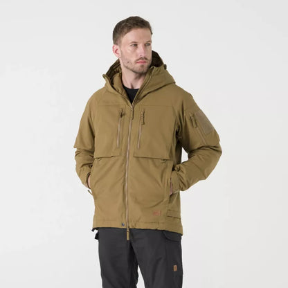 Yukon Winter Jacket