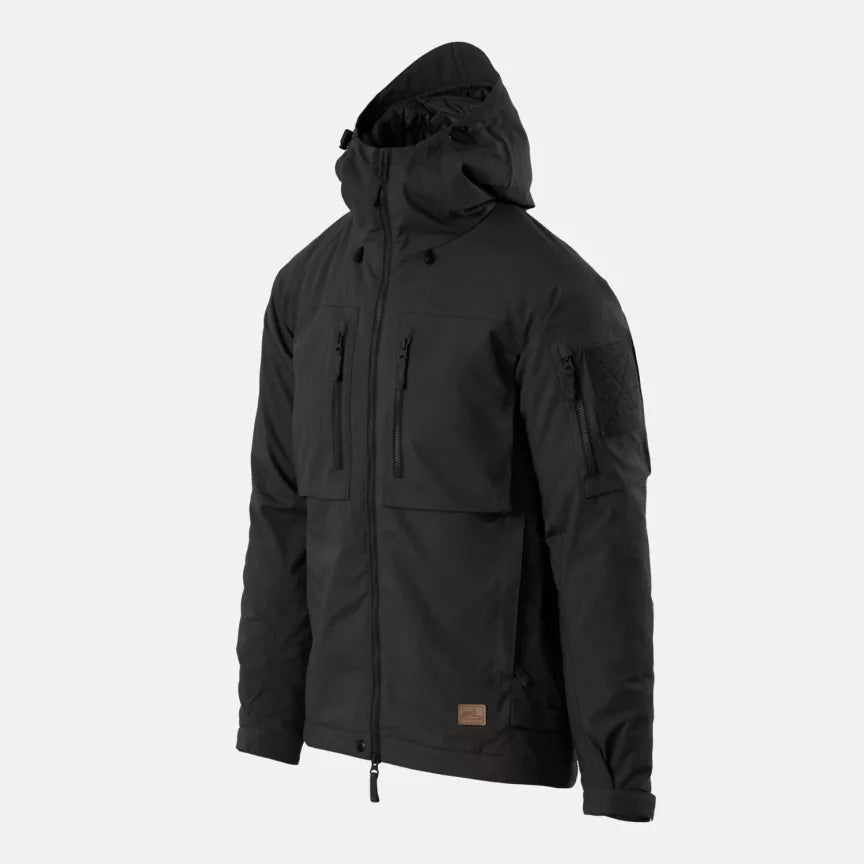 Yukon Winter Jacket