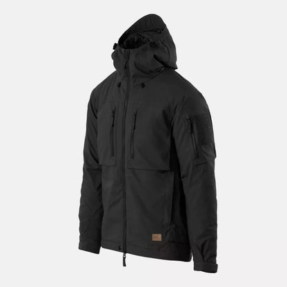 Yukon Winter Jacket