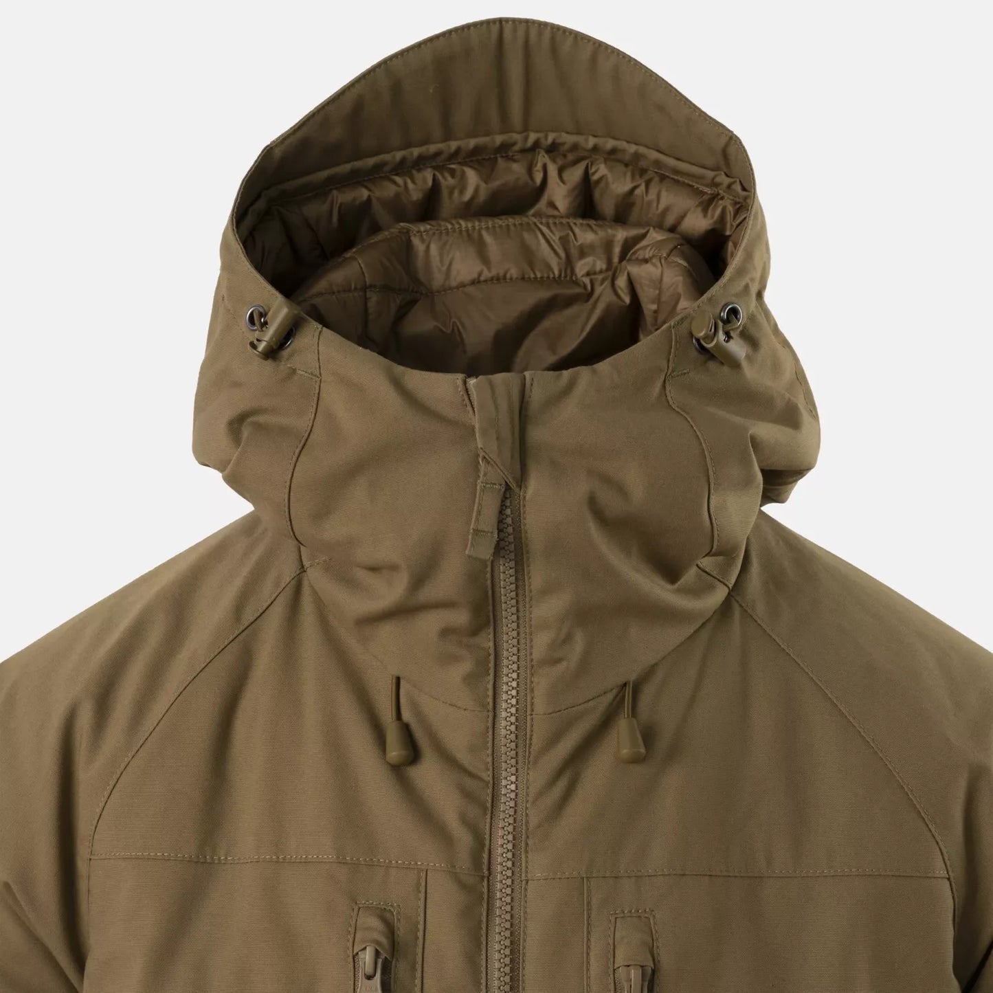 Yukon Winter Jacket