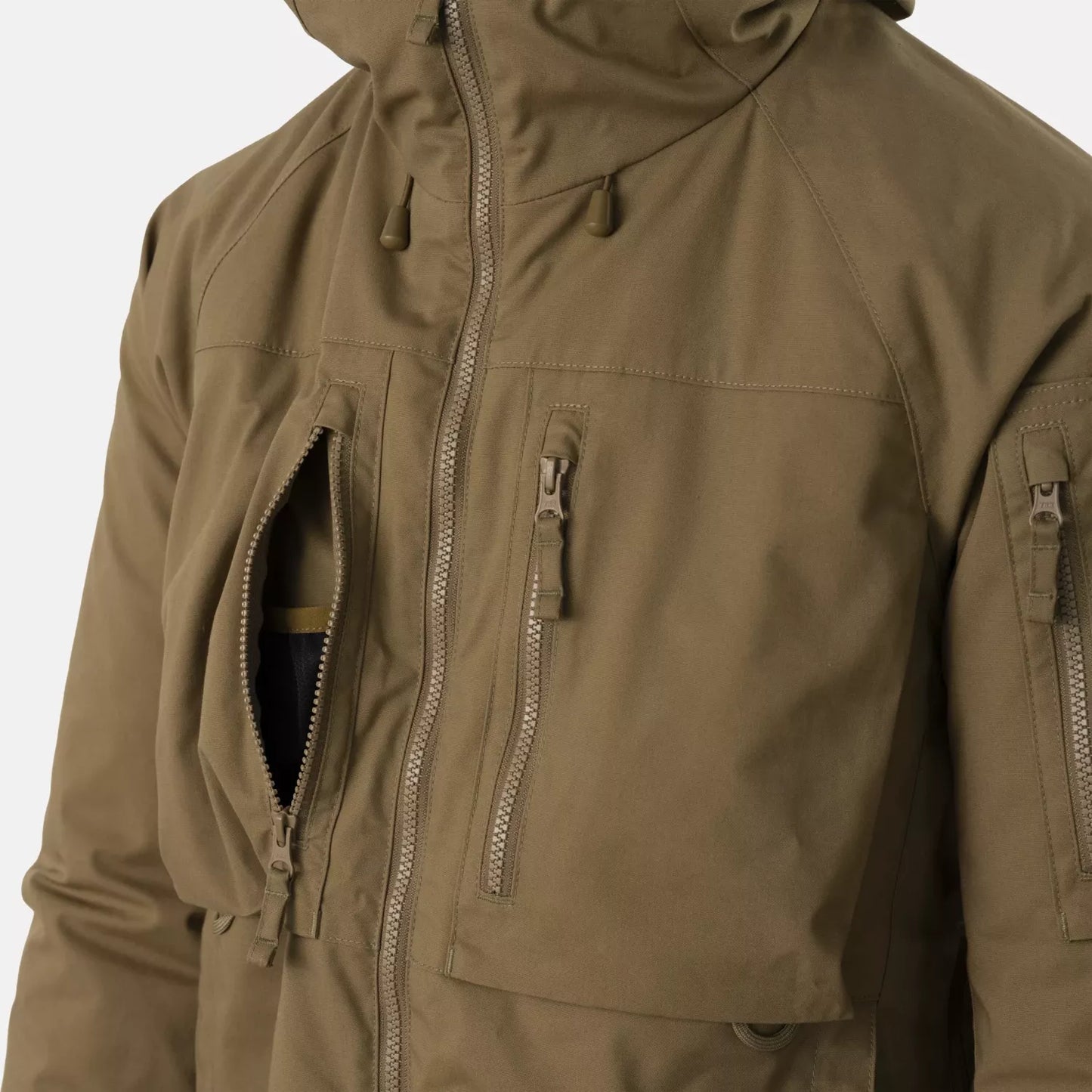 Yukon Winter Jacket