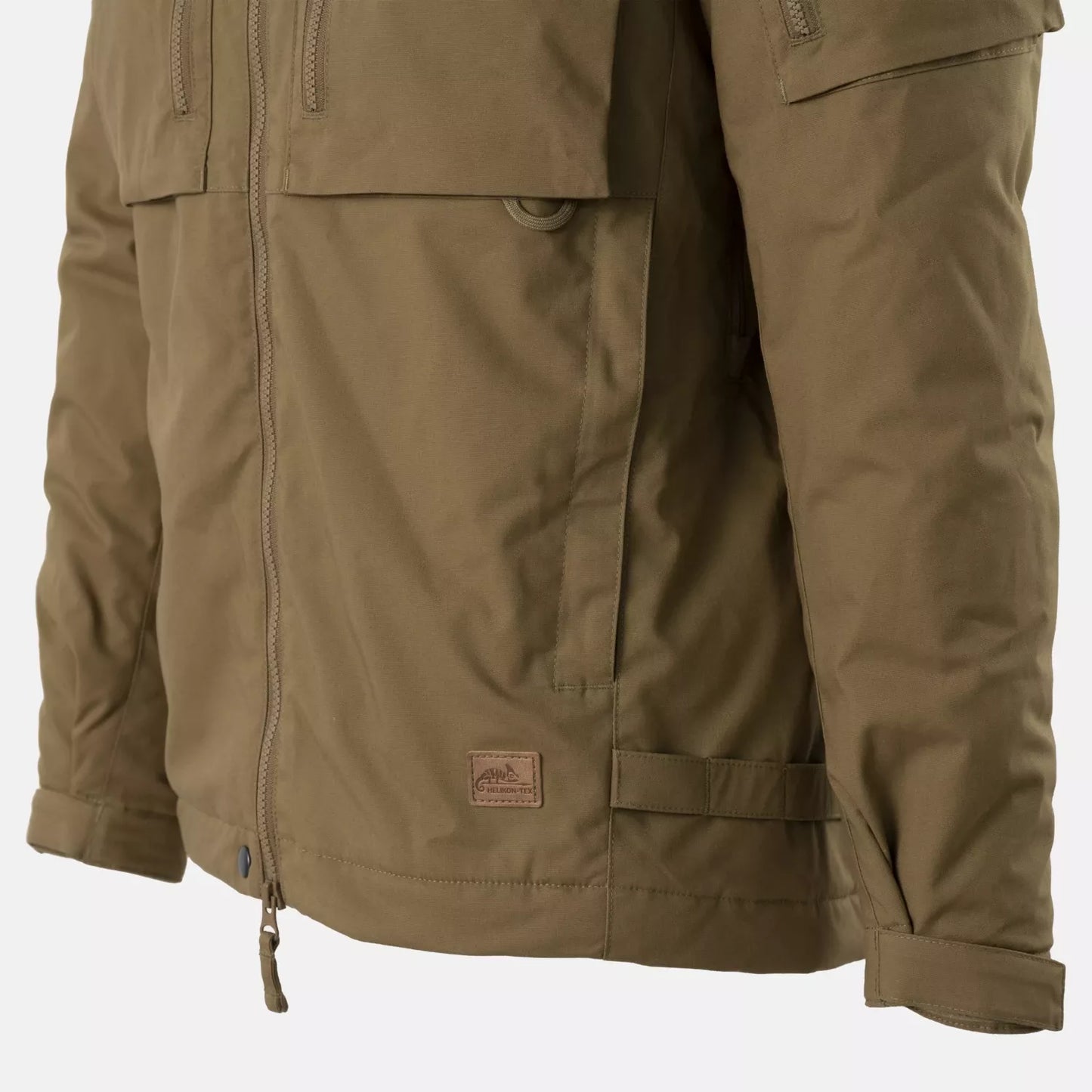 Yukon Winter Jacket