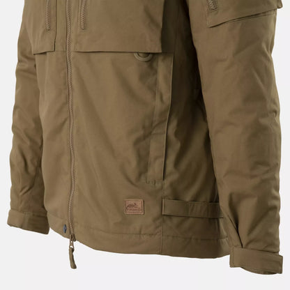 Yukon Winter Jacket