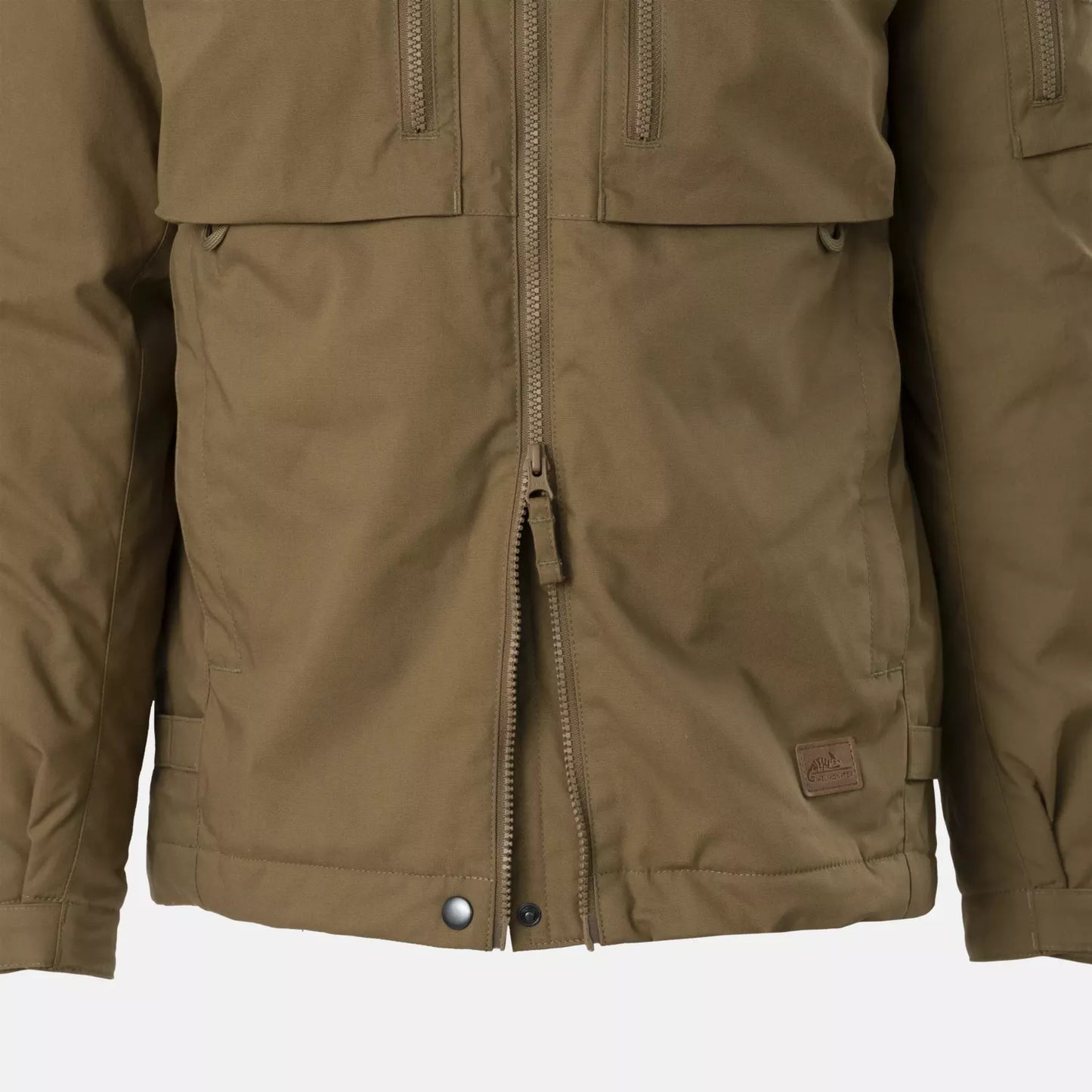 Yukon Winter Jacket