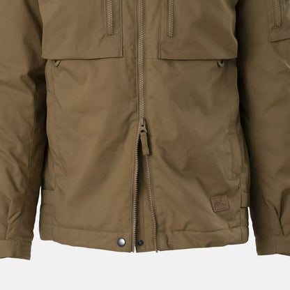 Yukon Winter Jacket