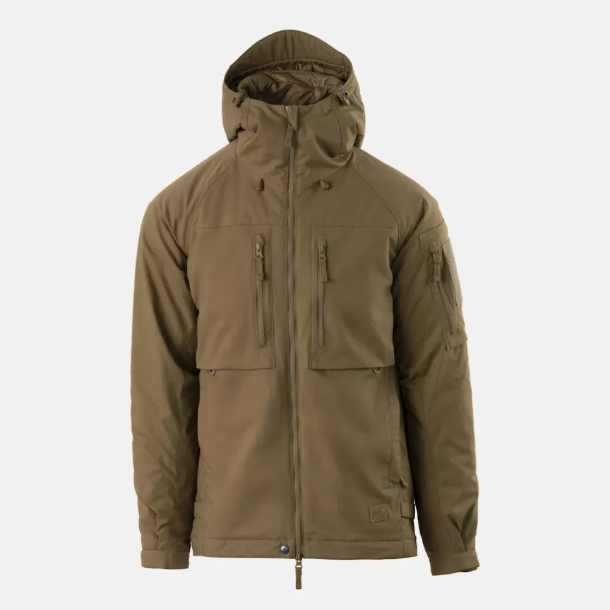Yukon Winter Jacket