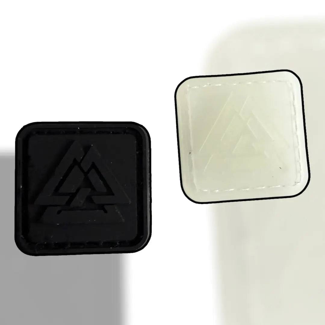 Nordic Ranger Eye PATCHLAB