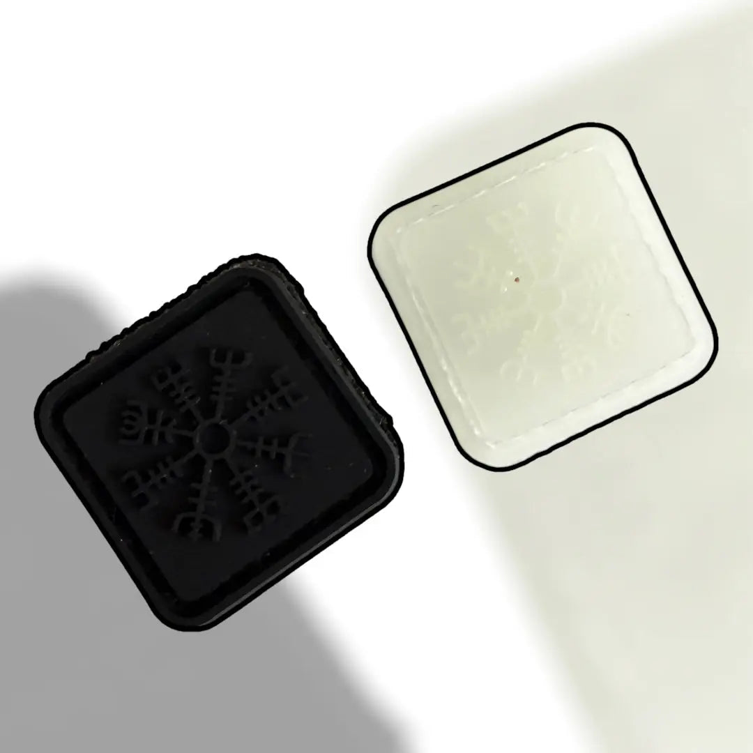 Nordic Ranger Eye PATCHLAB