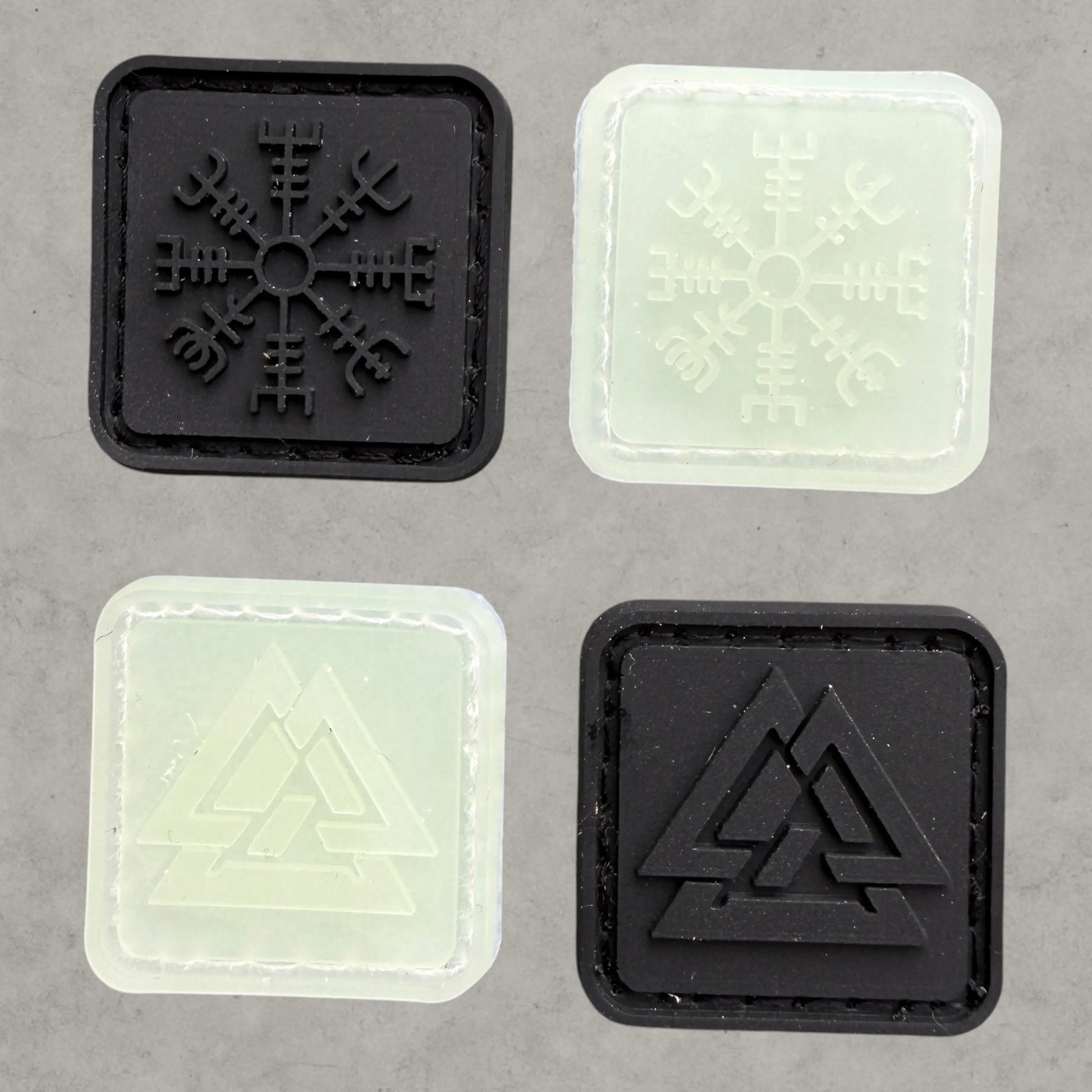 Nordic Ranger Eye PATCHLAB
