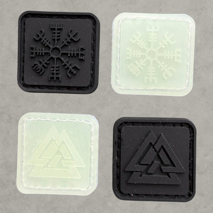 Nordic Ranger Eye PATCHLAB