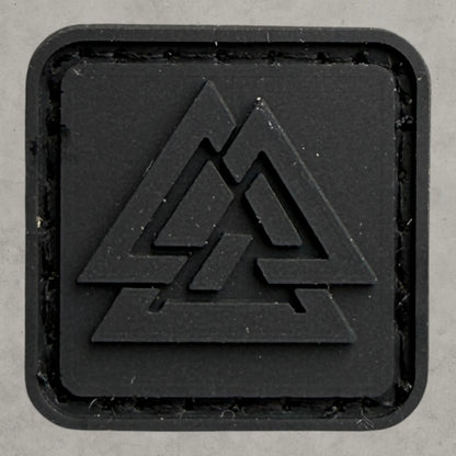 Nordic Ranger Eye PATCHLAB