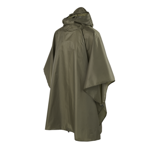 Lightweight Poncho