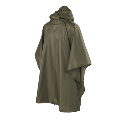 Lightweight Poncho