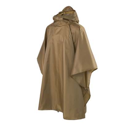 Lightweight Poncho