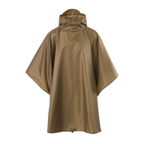 Lightweight Poncho