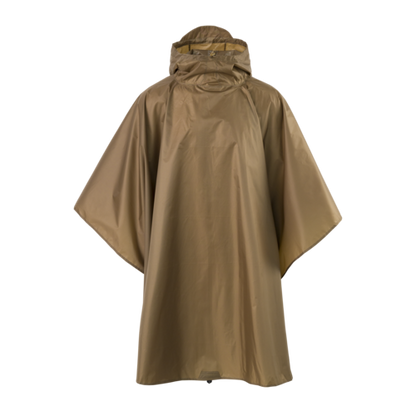 Lightweight Poncho