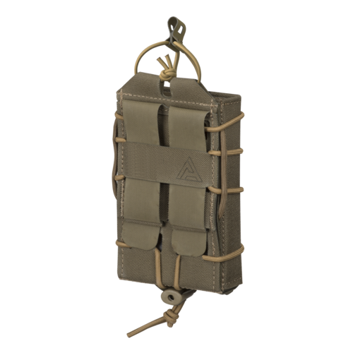 SPEED RELOAD POUCH RIFLE®