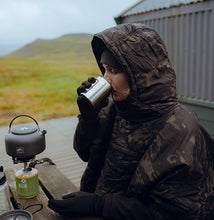 Laden Sie das Bild in den Galerie-Viewer, SWAGMAN ROLL PONCHO
