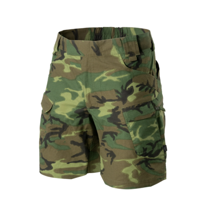 UTS (URBAN TACTICAL SHORTS) 8.5"® - POLYCOTTON STRETCH RIPSTOP