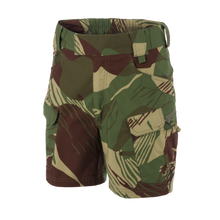 Laden Sie das Bild in den Galerie-Viewer, URBAN TACTICAL SHORTS® 6&quot; - POLYCOTTON RIPSTOP
