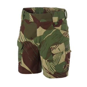 URBAN TACTICAL SHORTS® 6" - POLYCOTTON RIPSTOP