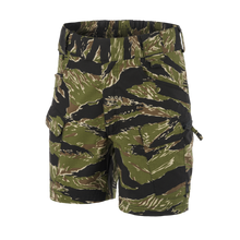 Laden Sie das Bild in den Galerie-Viewer, URBAN TACTICAL SHORTS® 6&quot; - POLYCOTTON RIPSTOP
