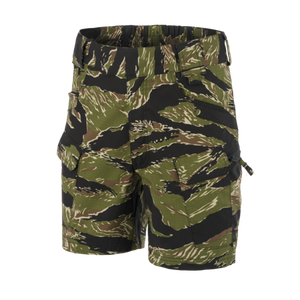 URBAN TACTICAL SHORTS® 6" - POLYCOTTON RIPSTOP