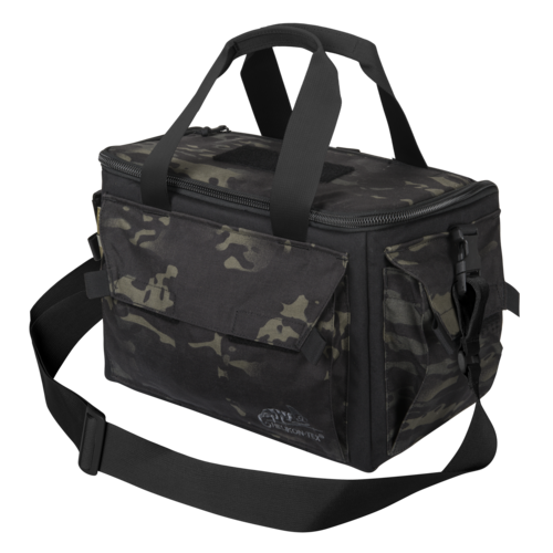 RANGE BAG - CORDURA