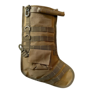 Tactical Christmas Stocking PATCHLAB.DE