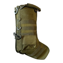 Laden Sie das Bild in den Galerie-Viewer, Tactical Christmas Stocking PATCHLAB.DE
