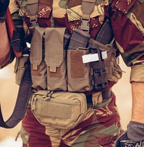 CHICOM CHEST RIG