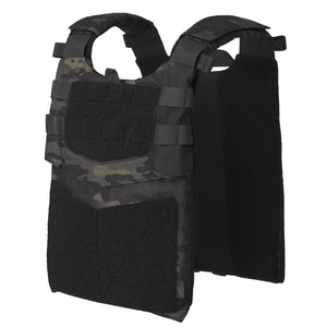 GUARDIAN PLATE CARRIER