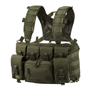 Guardian Recce Chest Rig