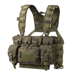 Guardian Recce Chest Rig