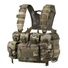 Laden Sie das Bild in den Galerie-Viewer, Guardian Recce Chest Rig
