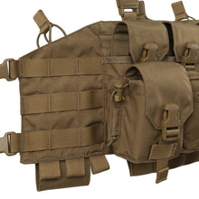 Laden Sie das Bild in den Galerie-Viewer, Guardian Recce Chest Rig
