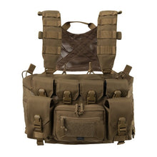 Laden Sie das Bild in den Galerie-Viewer, Guardian Recce Chest Rig
