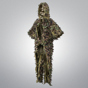 LEAF GHILLIE SET