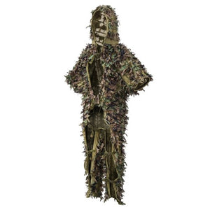 LEAF GHILLIE SET