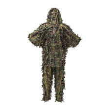 Laden Sie das Bild in den Galerie-Viewer, LEAF GHILLIE SET
