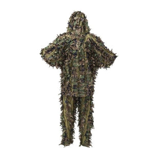 LEAF GHILLIE SET