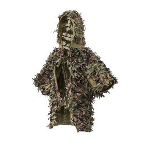 LEAF GHILLIE SET