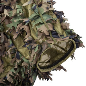 LEAF GHILLIE SET