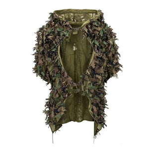 LEAF GHILLIE SET