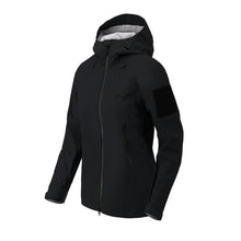 Laden Sie das Bild in den Galerie-Viewer, SQUALL WOMEN&#39;S HARDSHELL JACKET - TORRENTSTRETCH
