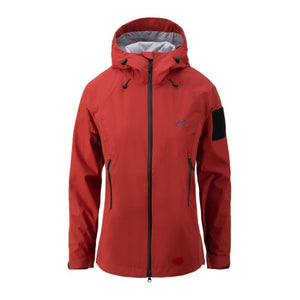 SQUALL WOMEN'S HARDSHELL JACKET - TORRENTSTRETCH