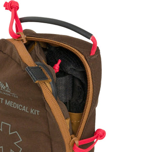 BUSHCRAFT FIRST AID KIT