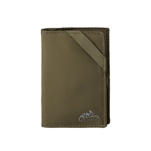 EDC MINI WALLET - CORDURA