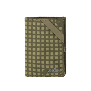 EDC MINI WALLET - CORDURA