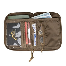 Laden Sie das Bild in den Galerie-Viewer, EDC LARGE WALLET - CORDURA
